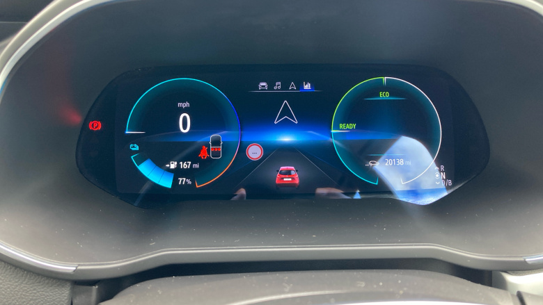 Renault Zoe 100kW i GT Line R135 50kWh 5dr Auto Electric Hatchback